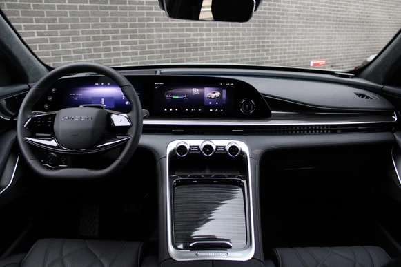 Omoda 9 SHS - Afbeelding 8 van 30