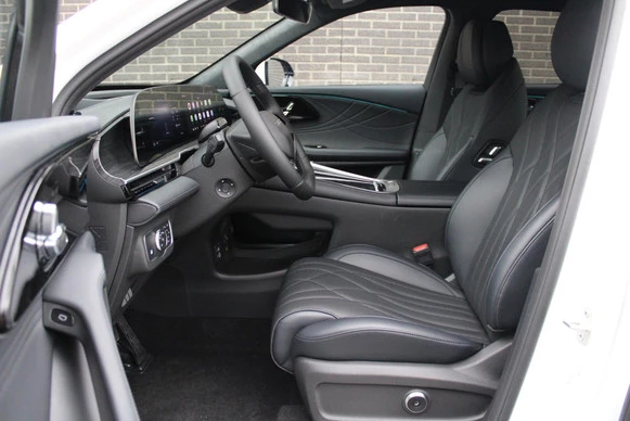 Omoda 9 SHS - Afbeelding 9 van 30