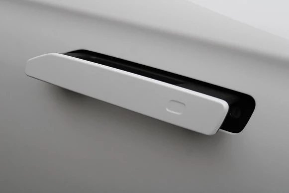 Omoda 9 SHS - Afbeelding 14 van 30