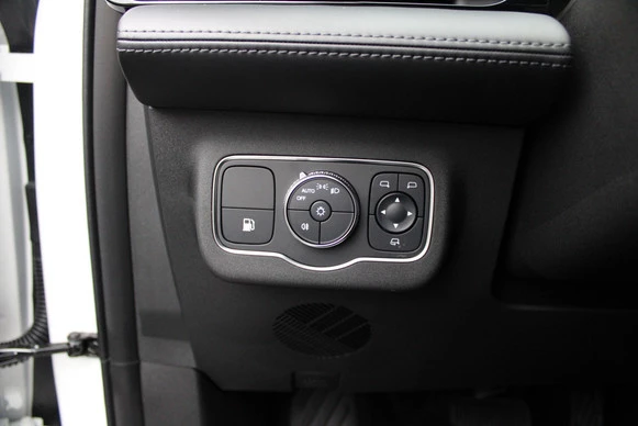 Omoda 9 SHS - Afbeelding 21 van 30