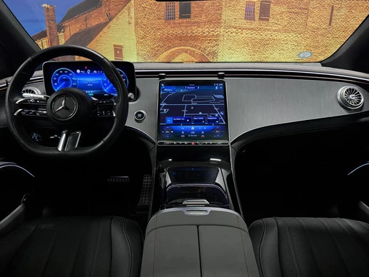 Mercedes-Benz EQS - Afbeelding 3 van 30