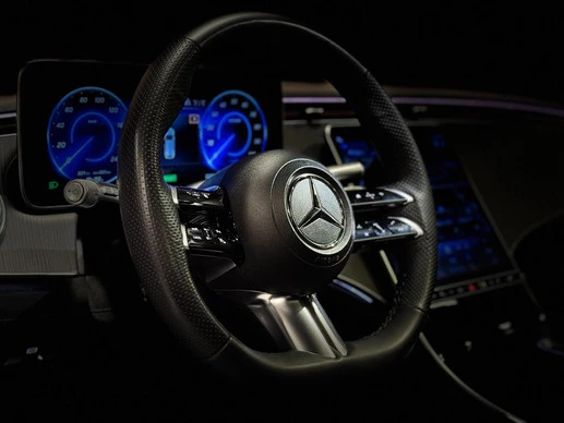 Mercedes-Benz EQS - Afbeelding 12 van 30