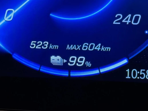 Mercedes-Benz EQS - Afbeelding 14 van 30