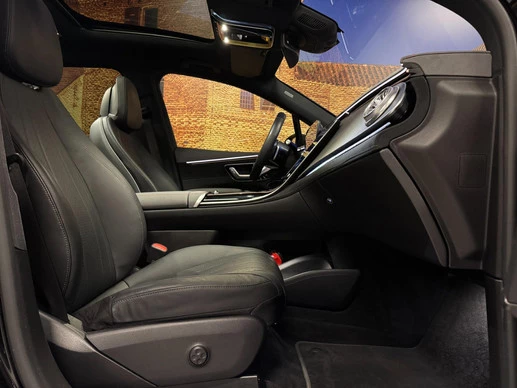 Mercedes-Benz EQS - Afbeelding 16 van 30