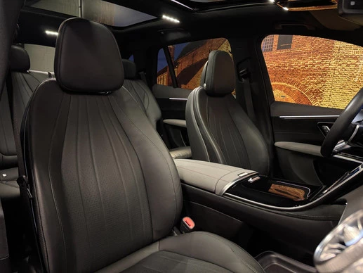 Mercedes-Benz EQS - Afbeelding 17 van 30