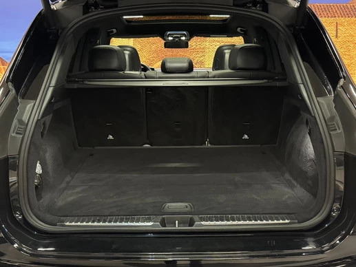 Mercedes-Benz EQS - Afbeelding 19 van 30