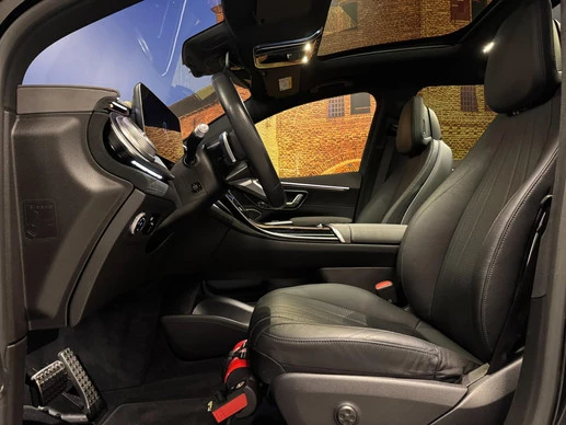 Mercedes-Benz EQS - Afbeelding 22 van 30