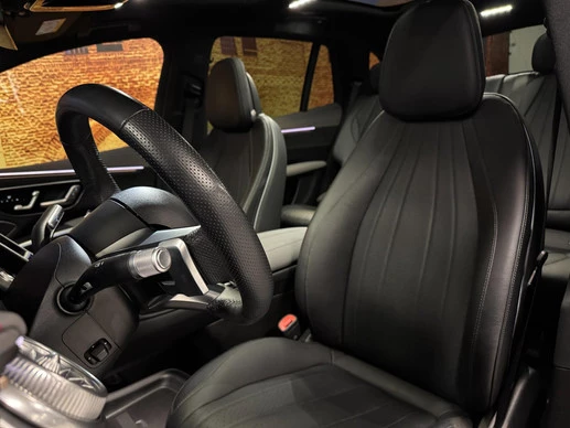 Mercedes-Benz EQS - Afbeelding 23 van 30