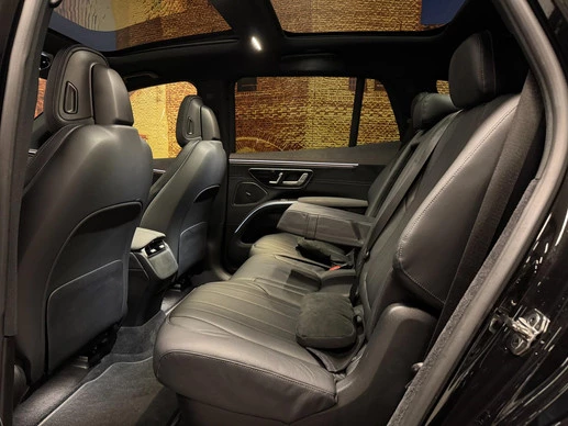 Mercedes-Benz EQS - Afbeelding 24 van 30