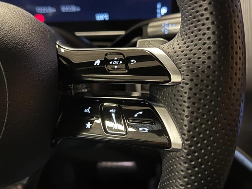 Mercedes-Benz EQS - Afbeelding 25 van 30