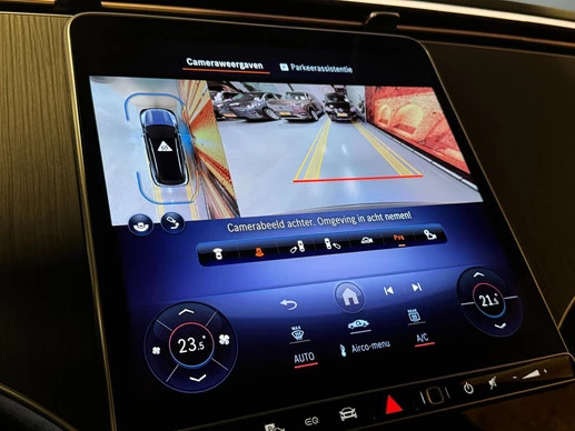 Mercedes-Benz EQS - Afbeelding 27 van 30