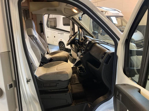 Fiat Ducato - Afbeelding 15 van 29