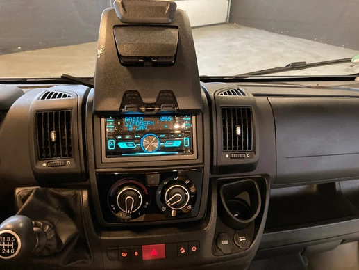 Fiat Ducato - Afbeelding 16 van 29