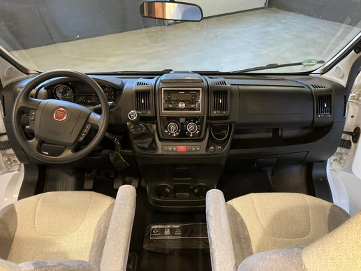 Fiat Ducato - Afbeelding 19 van 29