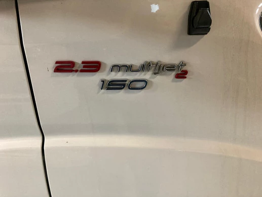 Fiat Ducato - Afbeelding 27 van 29