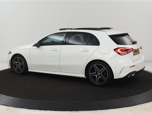 Mercedes-Benz A-Klasse - Afbeelding 2 van 30