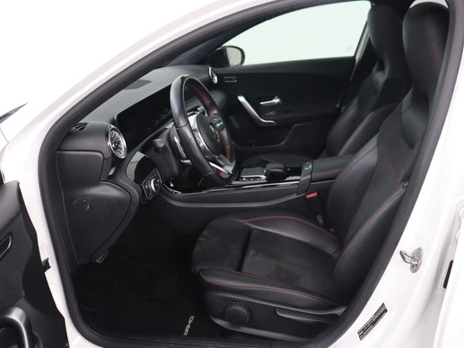 Mercedes-Benz A-Klasse - Afbeelding 4 van 30