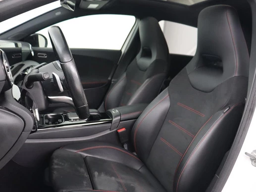 Mercedes-Benz A-Klasse - Afbeelding 5 van 30