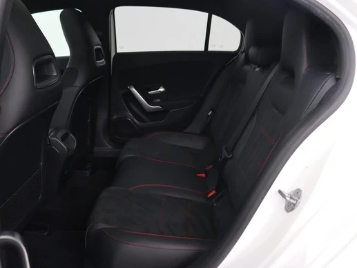 Mercedes-Benz A-Klasse - Afbeelding 7 van 30