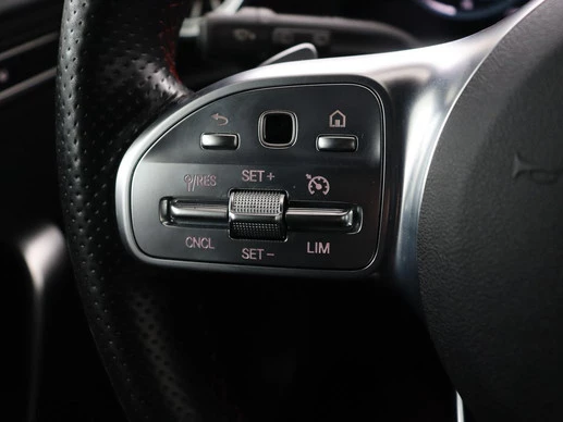 Mercedes-Benz A-Klasse - Afbeelding 15 van 30