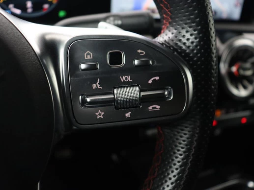 Mercedes-Benz A-Klasse - Afbeelding 16 van 30