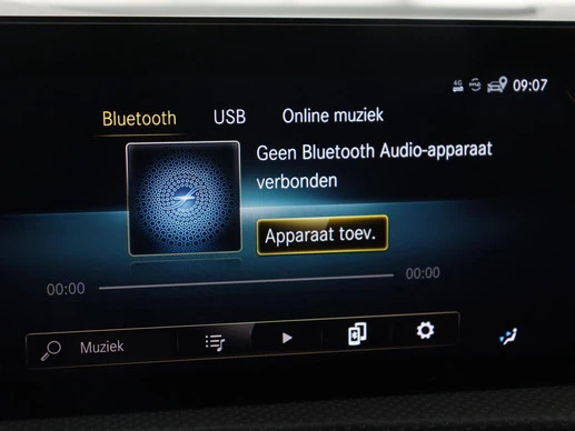 Mercedes-Benz A-Klasse - Afbeelding 20 van 30