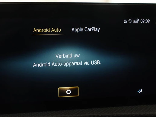 Mercedes-Benz A-Klasse - Afbeelding 21 van 30