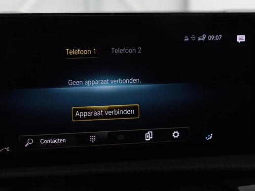 Mercedes-Benz A-Klasse - Afbeelding 22 van 30