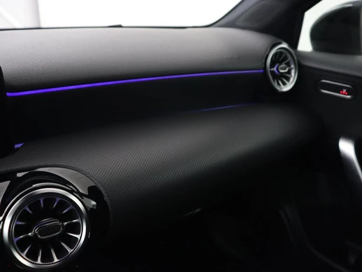 Mercedes-Benz A-Klasse - Afbeelding 25 van 30