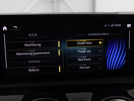 Mercedes-Benz A-Klasse - Afbeelding 26 van 30