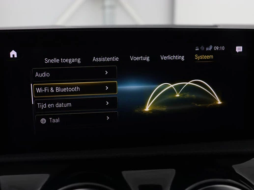 Mercedes-Benz A-Klasse - Afbeelding 27 van 30