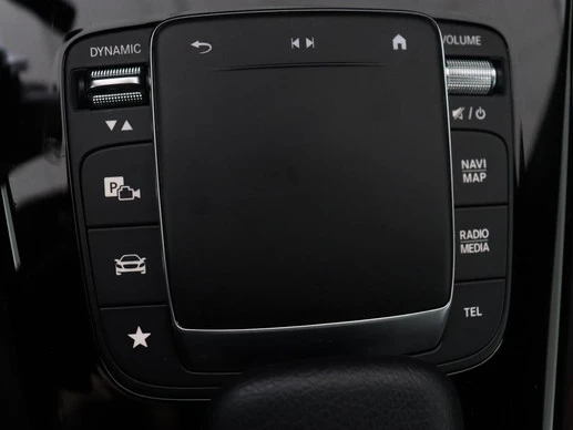 Mercedes-Benz A-Klasse - Afbeelding 29 van 30