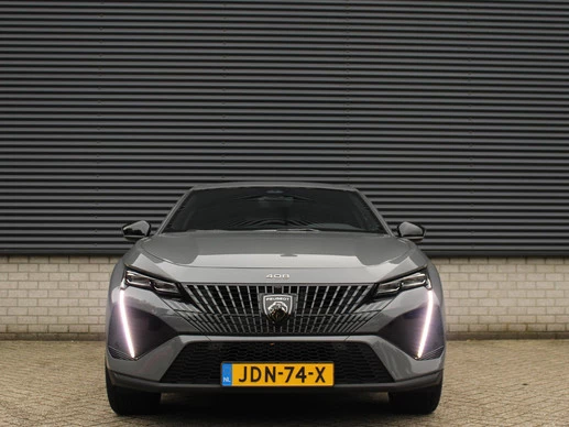 Peugeot 408 - Afbeelding 2 van 28