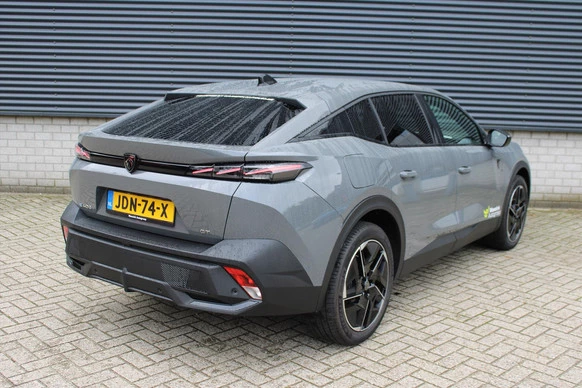 Peugeot 408 - Afbeelding 5 van 28