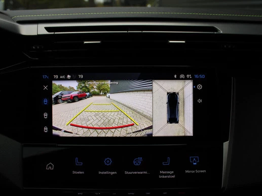 Peugeot 408 - Afbeelding 20 van 28