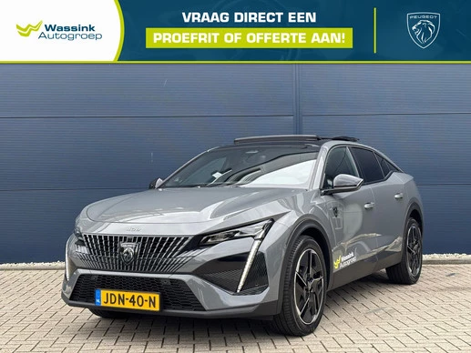 Peugeot 408 - Afbeelding 1 van 30