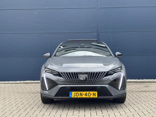 Peugeot 408 - Afbeelding 2 van 30