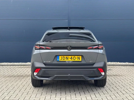 Peugeot 408 - Afbeelding 3 van 30