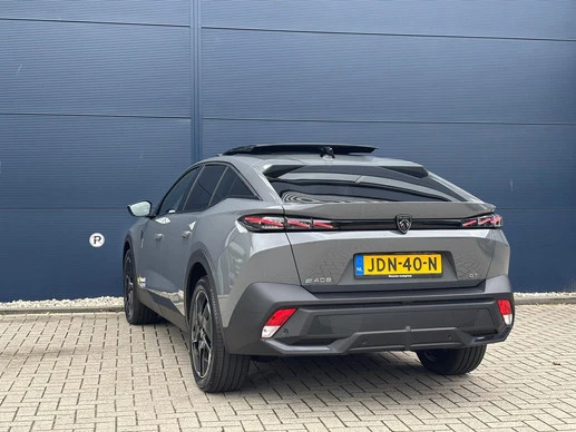 Peugeot 408 - Afbeelding 4 van 30