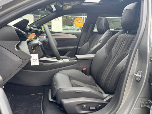 Peugeot 408 - Afbeelding 8 van 30
