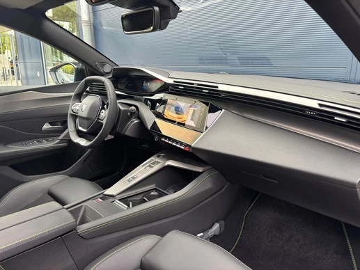 Peugeot 408 - Afbeelding 9 van 30