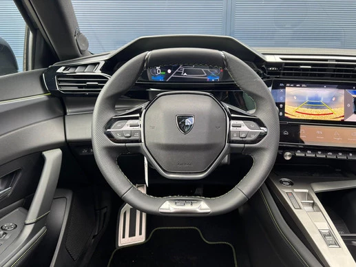 Peugeot 408 - Afbeelding 11 van 30