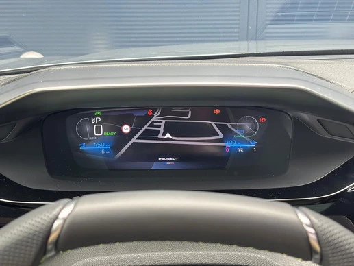 Peugeot 408 - Afbeelding 12 van 30