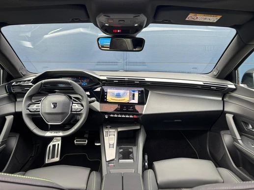 Peugeot 408 - Afbeelding 13 van 30