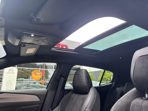 Peugeot 408 - Afbeelding 14 van 30