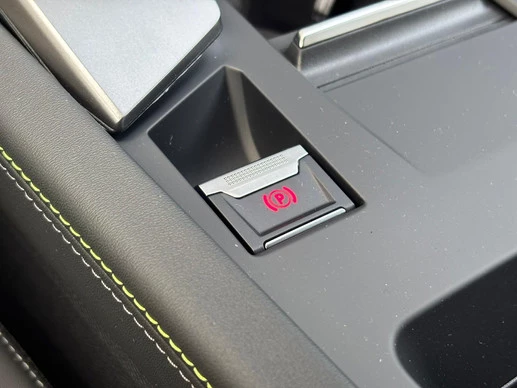 Peugeot 408 - Afbeelding 17 van 30