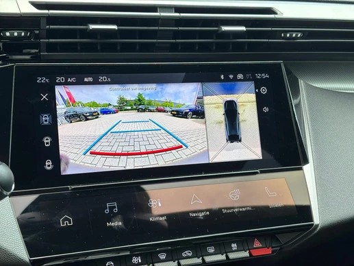 Peugeot 408 - Afbeelding 21 van 30