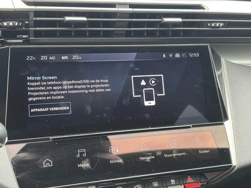 Peugeot 408 - Afbeelding 23 van 30