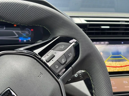 Peugeot 408 - Afbeelding 28 van 30