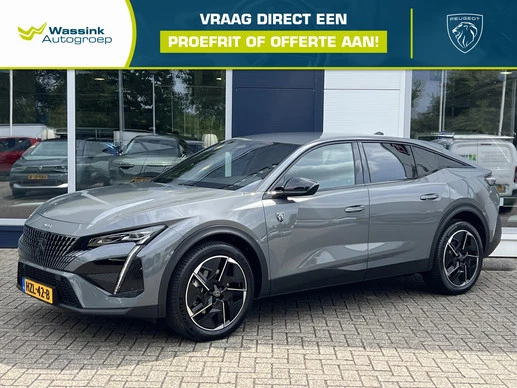 Peugeot 408 - Afbeelding 1 van 30